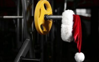 Sport santé à Noël : comment rester actif malgré les fêtes