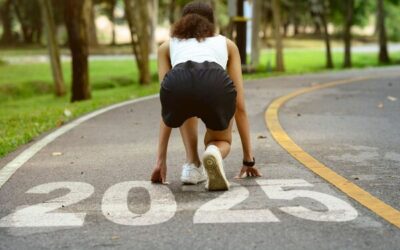 Comment tenir ses résolutions sportives en 2025 ?