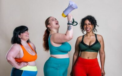 Sport santé et bodypositivisme : bouger pour aimer son corps, pas pour le punir