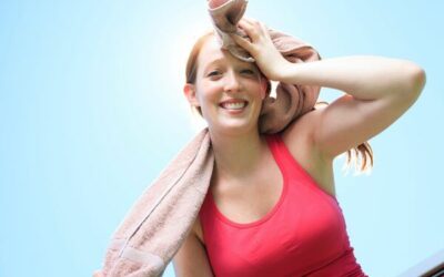 Sport santé et canicule : comment entretenir sa forme en période de forte chaleur ?