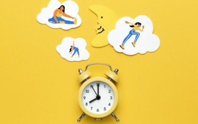 Bouger pour mieux dormir : comment le sport santé peut améliorer votre sommeil