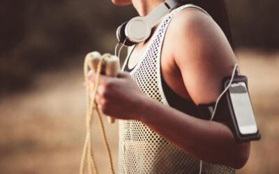 Faire du sport… avec les oreilles : le pouvoir des playlists sport santé