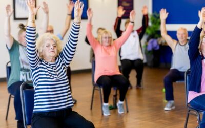 Sport santé chez les seniors : bouger oui, mais en toute sécurité !