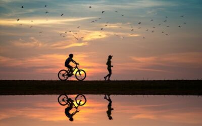 Faire du sport santé en plein air : une vraie bouffée de bien-être