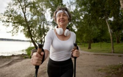 Sport santé & maladies chroniques : bouger, c’est agir