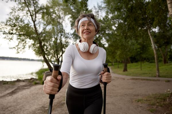 Sport santé & maladies chroniques : bouger, c’est agir