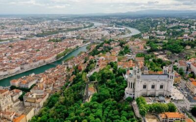 Où pratiquer le sport en extérieur à Lyon ?