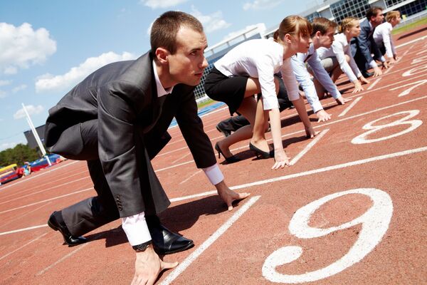 Sport santé en entreprise : un levier crédible contre l’absentéisme