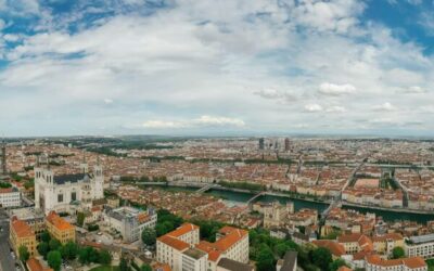 Marcher plus à Lyon sans “faire du sport” : 12 astuces simples pour bouger au quotidien