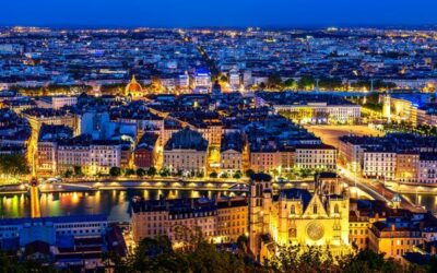 Hiver : rester actif·ve à Lyon quand les jours raccourcissent