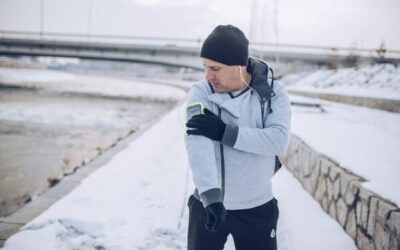 Hiver : 10 stratégies simples pour maintenir son activité physique