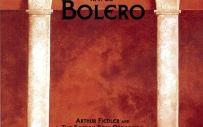 Le Boléro de Ravel : une métaphore parfaite du sport santé