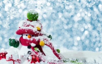 Fêtes & plaisir : pourquoi il est essentiel de ne plus culpabiliser (et comment adopter le bon mindset)