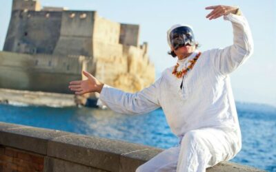 Corps masqué et posture : la leçon de la commedia dell’arte