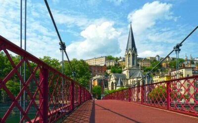 Seniors : bouger à Lyon après 65 ans