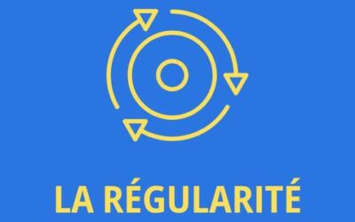 La régularité : le vrai moteur du sport santé