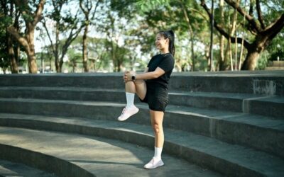 Échauffement : un passage indispensable avant chaque séance de sport