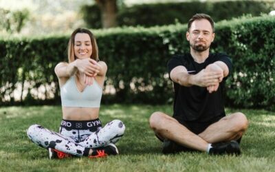 Pratiquer le sport santé en couple : quand bouger ensemble permet de se sentir mieux