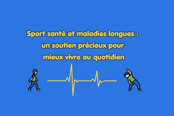 sport santé et maladies chroniques