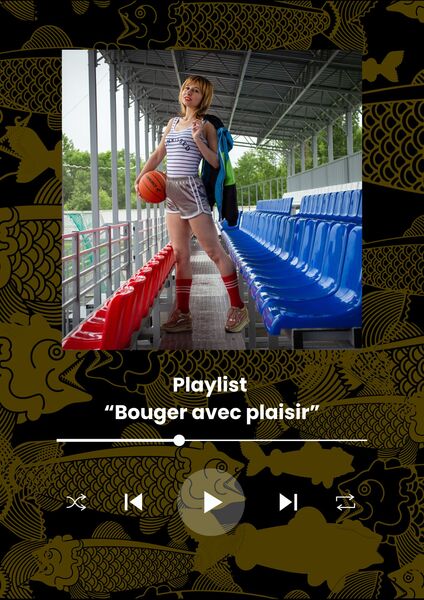 playlist musique mars 2026