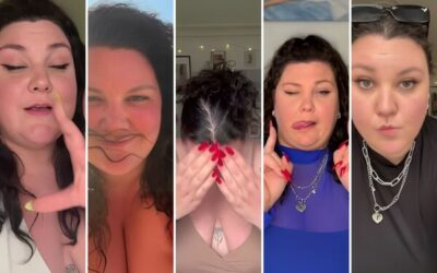 Marie de Brauer : sus à la grossophobie !