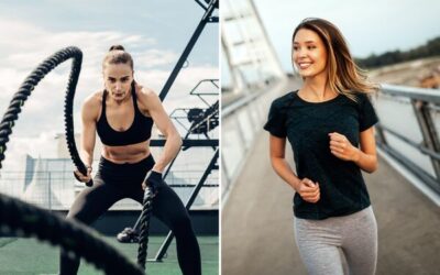 Coach sport santé vs coach fitness : deux approches du sport, deux objectifs différents