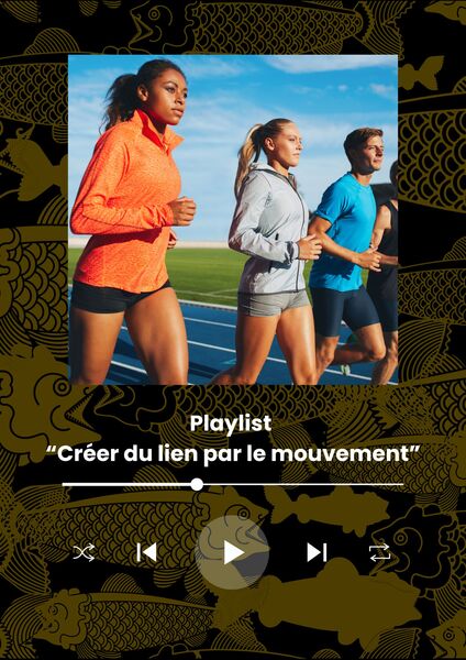 playlist musique avril 2026