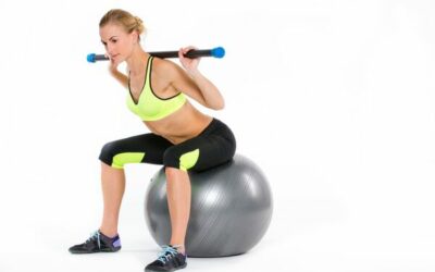 Le bâton en sport santé : un outil simple pour améliorer mobilité et posture