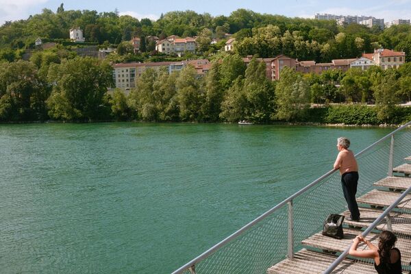 marche à lyon pour perdre du poids