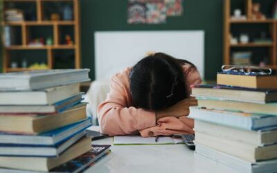 Objectif bac et partiels : comment le sport santé vous aide à optimiser vos révisions