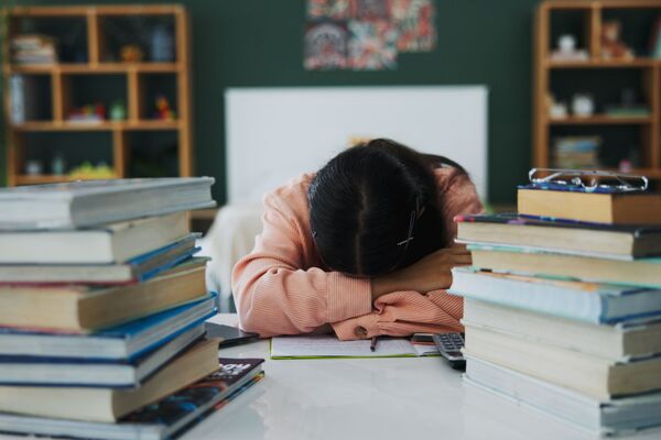 sport santé et révisons des examens
