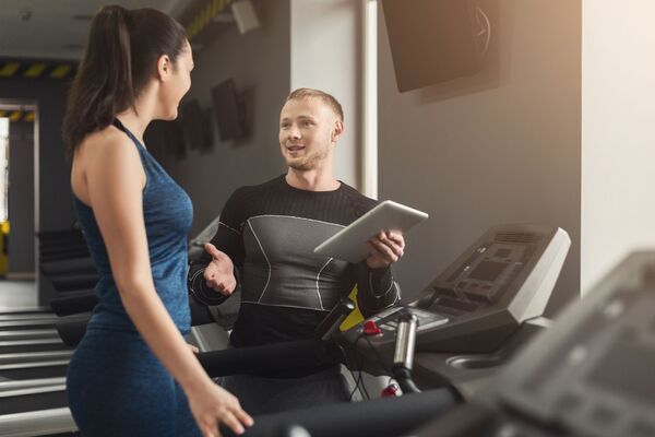 adaptation des exercices de sport santé