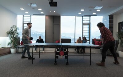Performance durable : comment le sport-santé et adapté révolutionne la QVT en entreprise