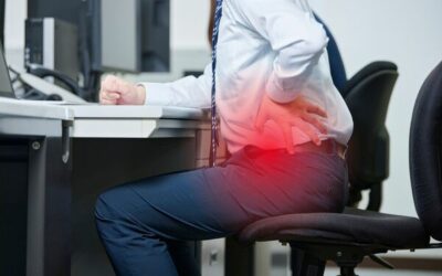 Le corps au bureau : comment rester actif quand on travaille assis ?