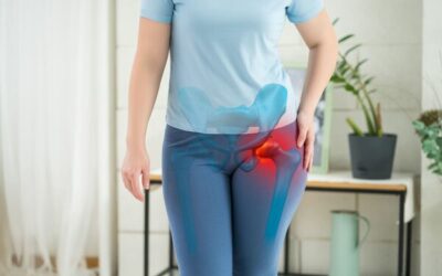 Hanche douloureuse : comment le sport-santé aide à prévenir et soulager la coxalgie