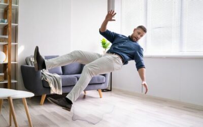 Comprendre et surmonter la kinésiophobie : quand le sport-santé aide à vaincre la peur du mouvement