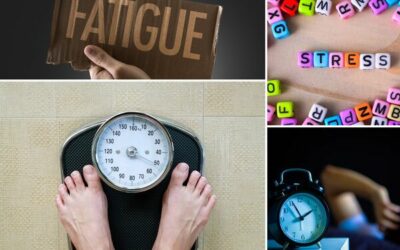 Fatigue, stress, sommeil : les freins invisibles à la perte de poids