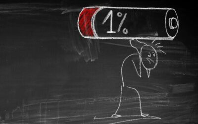 Burnout et anxiété professionnelle : comment le muscle dialogue avec le cerveau pour réguler le cortisol
