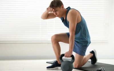 Après deux mois de vacances et une canicule intense, comment le sport adapté aide le corps à récupérer