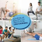 CESU et pratique du sport santé