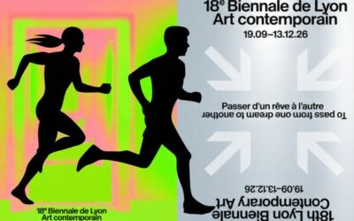 Biennale d&rsquo;art contemporain 2026 de Lyon : l’occasion de coupler culture et sport adapté