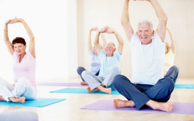 Vieillir en restant mobile : ce que l’activité physique adaptée change vraiment après 60 ans