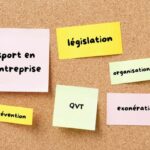 sport en entreprise